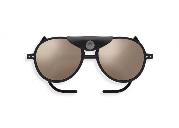 Lunette de sales soleil montagne homme
