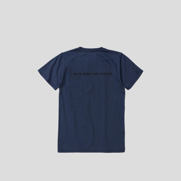 tshirt future edmmond dos