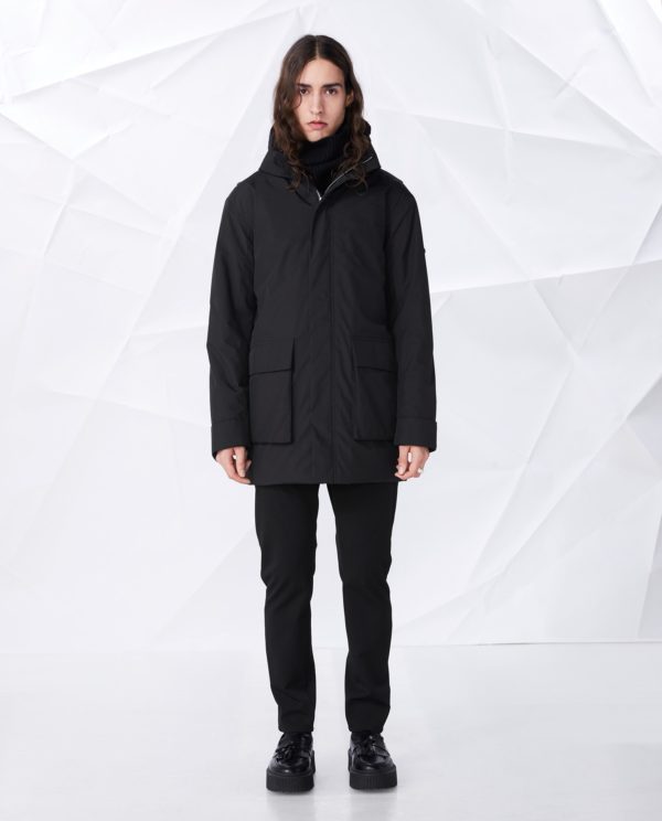 Yarden jacket Elvine