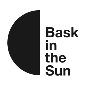 Bask in the sun