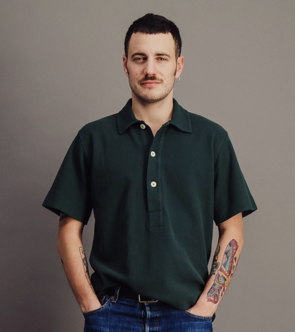 Outland polo marcel