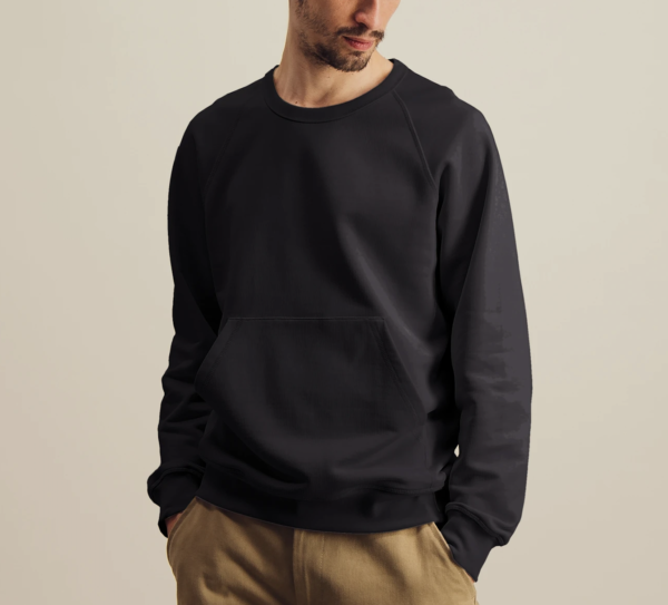 Outland boo sweater