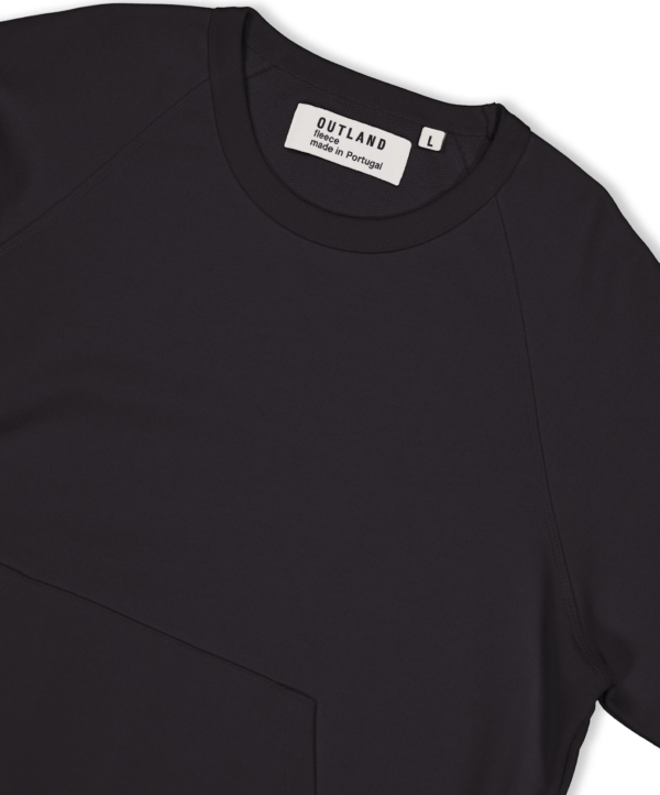 Outland boo sweater