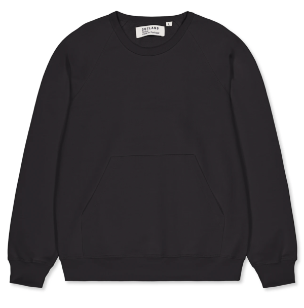 Outland boo sweater