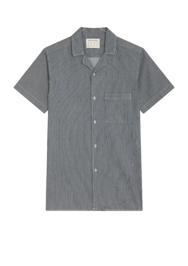 Blotter atelier skyline shirt