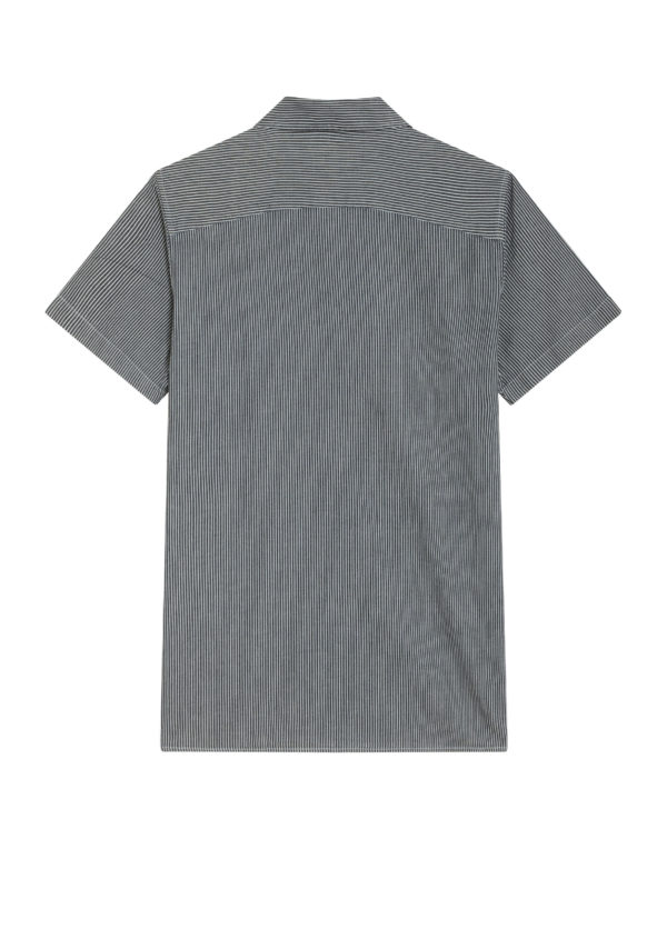 Blotter atelier skyline shirt