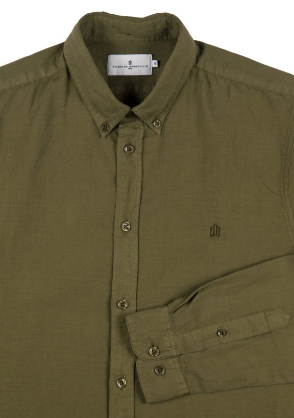 LOYD cuisse de grenouille