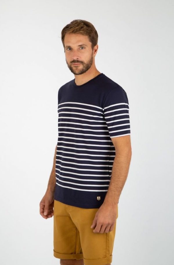 mariniere etel coton leger
