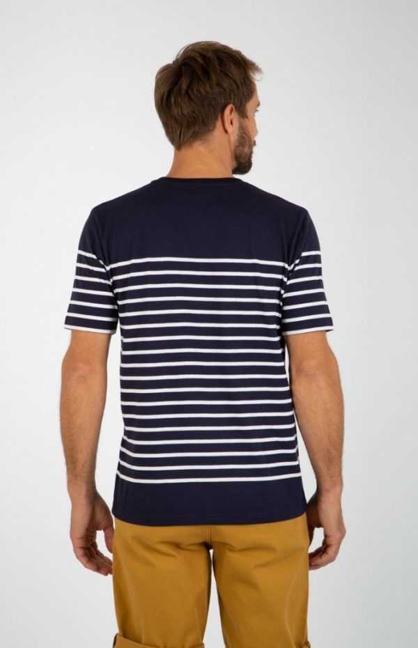 mariniere etel coton leger