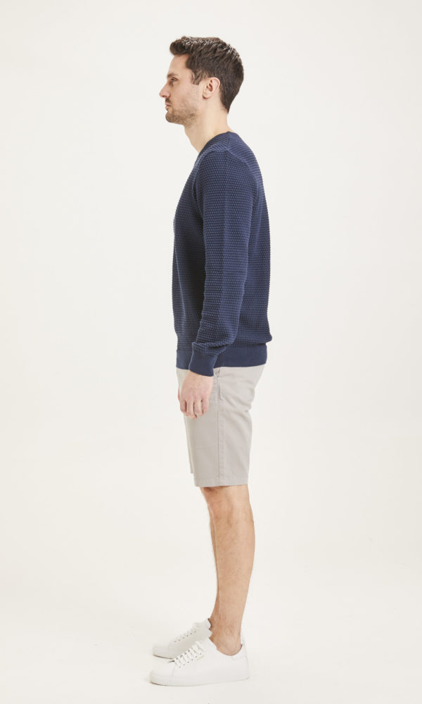 Alloy Extra knowledge cotton