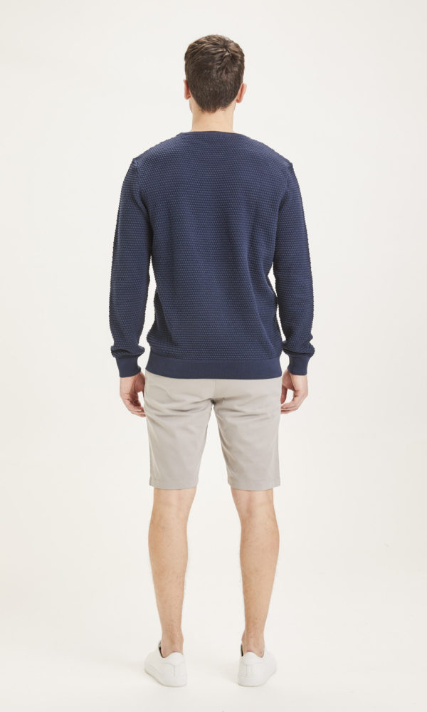 Alloy Extra knowledge cotton