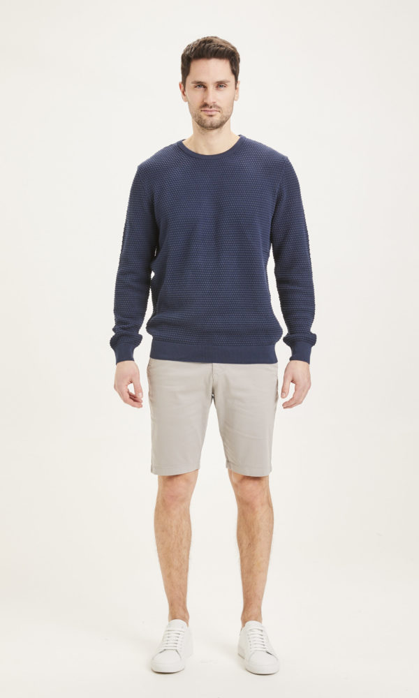 Alloy Main knowledge cotton