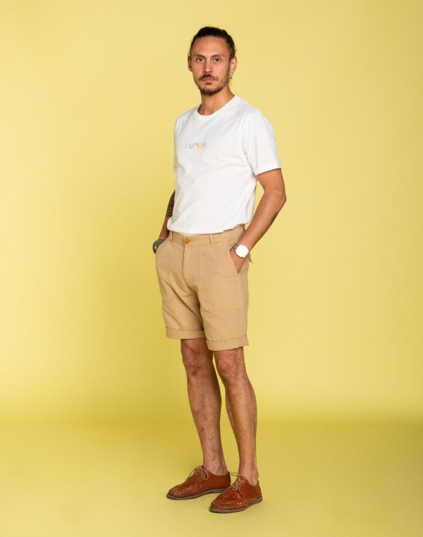 GYVER BEIGE