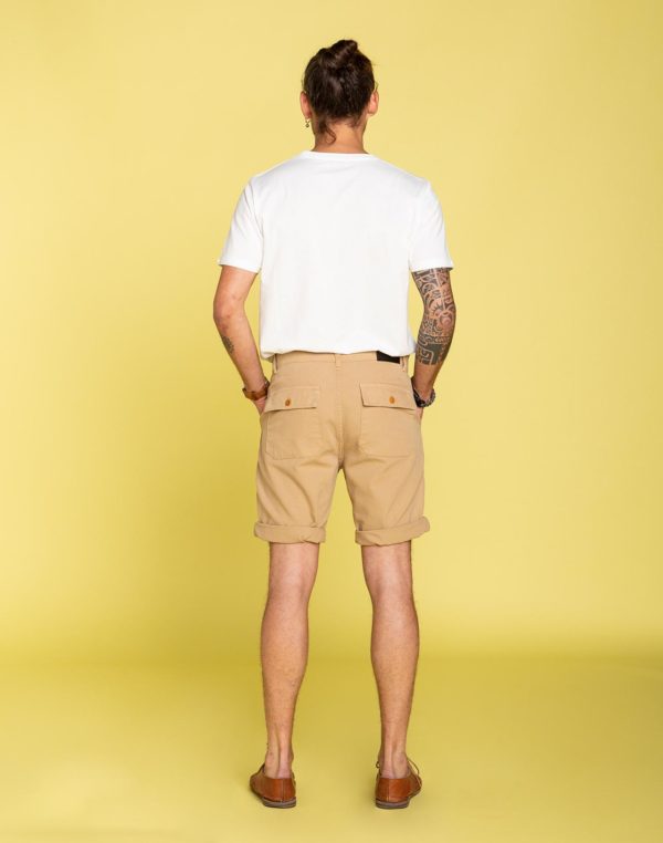 GYVER BEIGE