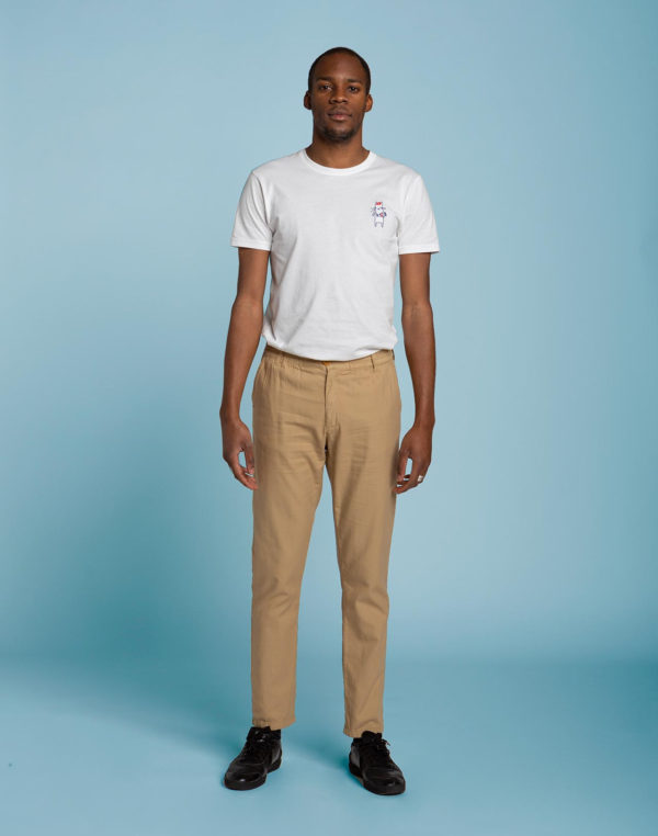 chino beige