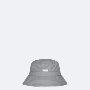 Bucket Hat Headwear Rock x crop center