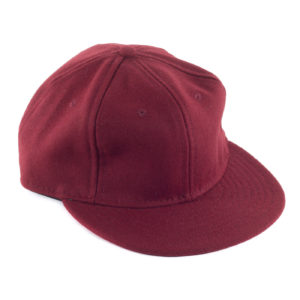 Ebbets Viberg Wine Wool p