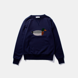 NOS DUCKHUNT PLAINNAVY