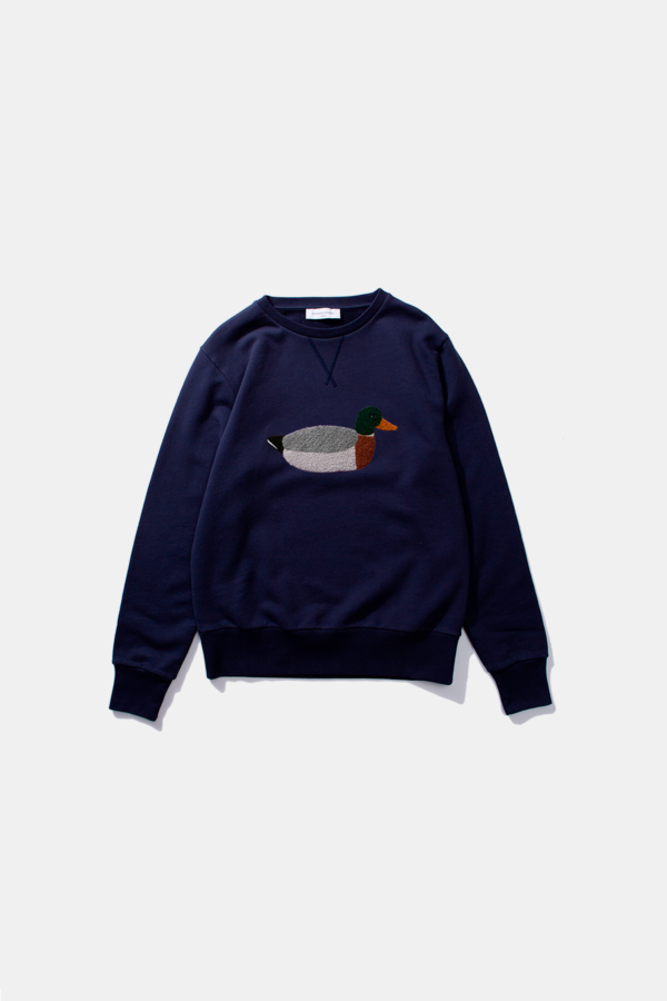 NOS DUCKHUNT PLAINNAVY