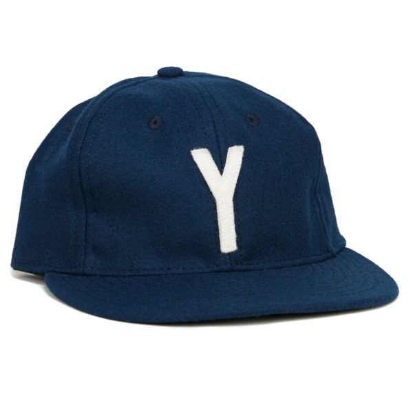 Yale University Vintage Ballcap