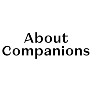 About companions