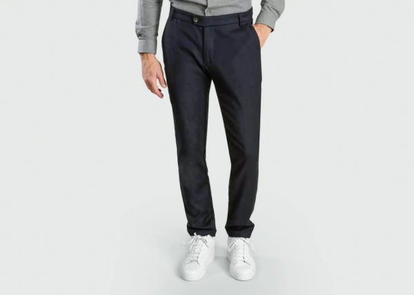 BL jagvi city pant navy