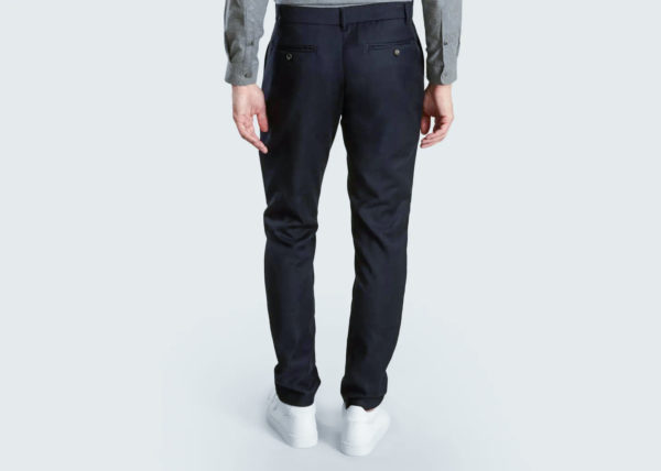 BL jagvi city pant navy