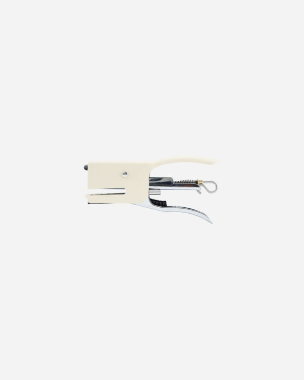Stapler Ecru