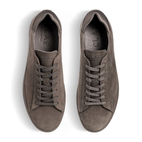 BRADLEY CAFE NUBUCK CLCBR CFN TOP x