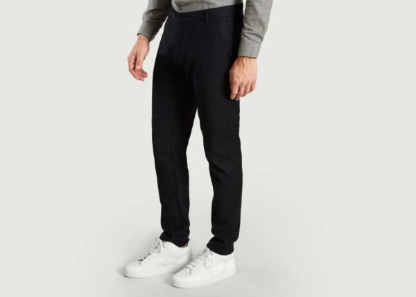 city pant black