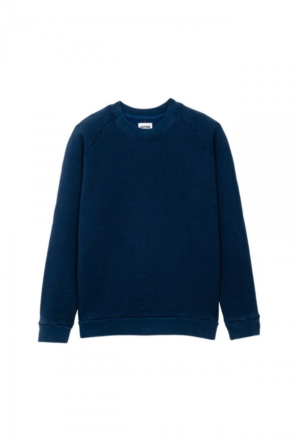 terry sweat yale blue