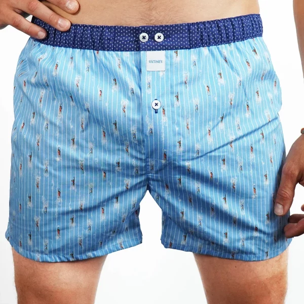 Boxershort men swimmersprint Helene x jpg