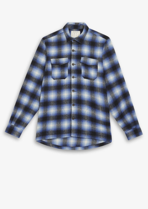 CLOVER SHIRT CHECKS