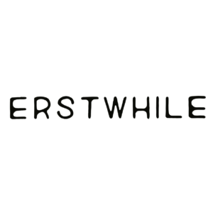 Erstwhile