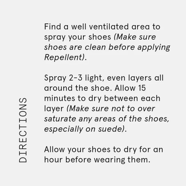 repellent instructions x@x jpg