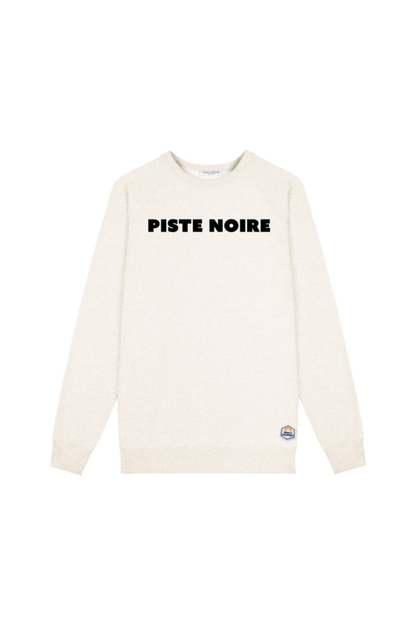 sweat clyde piste noire