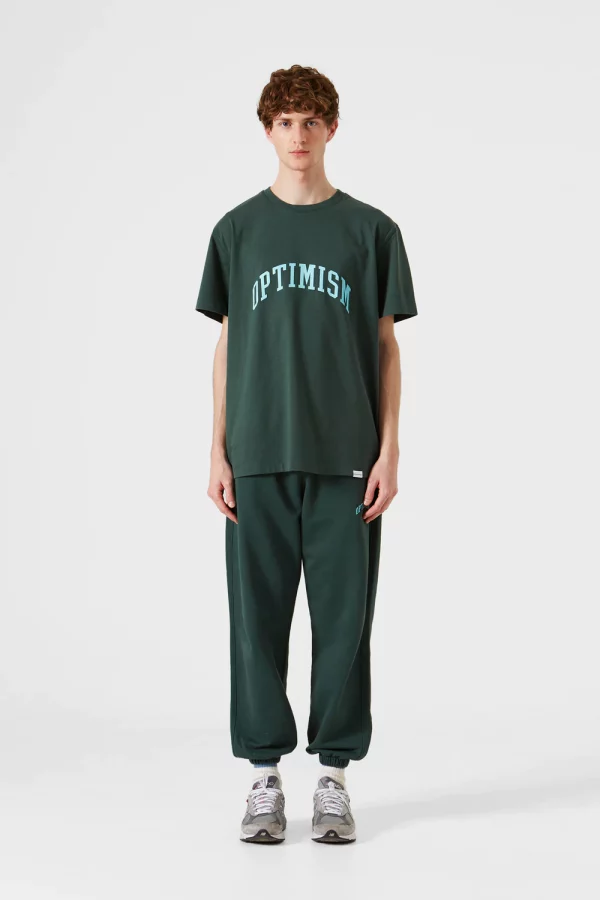 OPTIMISM PLAINDKGREEN x jpg