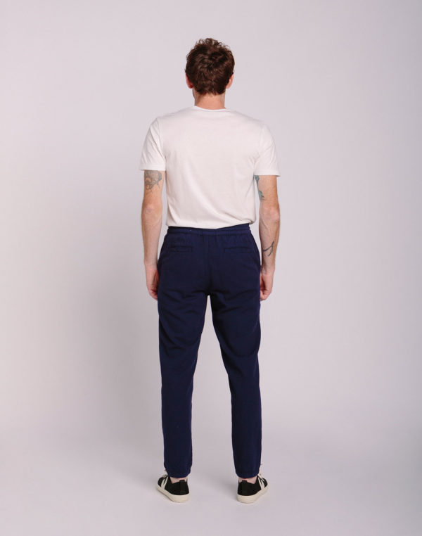 PANTALON WEEKEND MARINE