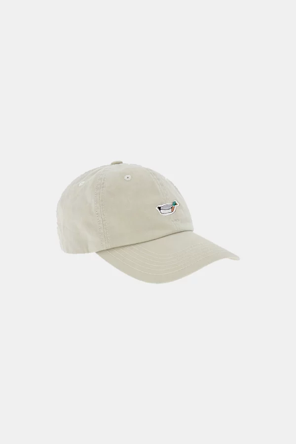 NOS DUCKPATCHCAPBEIGE png