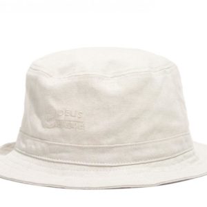 x deus ex machina parker bucket dirty white