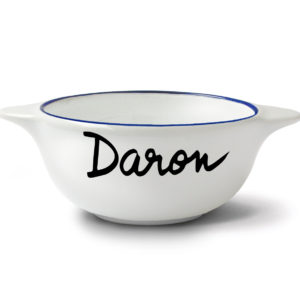 BOL DARON