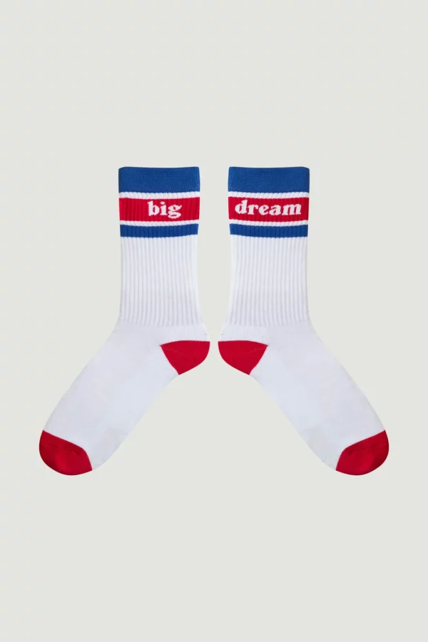 dream big gasnier socks white x jpg