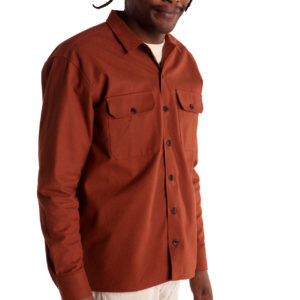 chemise decre