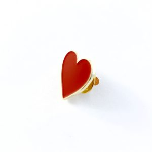 icon pin heart brosbi