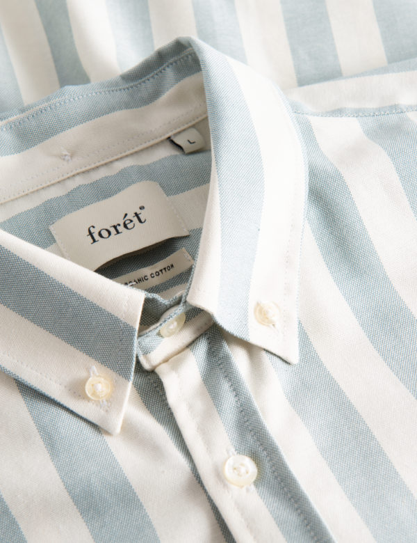 F SMOKE BLUE CLOUD