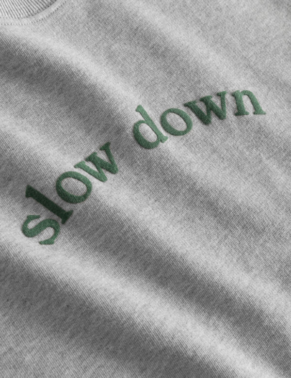 F LT GREY MELDK GREEN