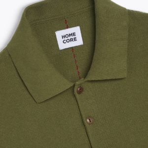 ITALO KHAKI x