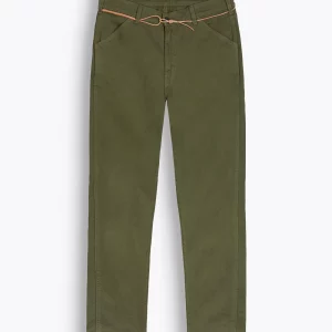 JABALI TWILL BURNT OLIVE x jpg