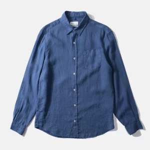 LINENSHIRTBLUE A x png