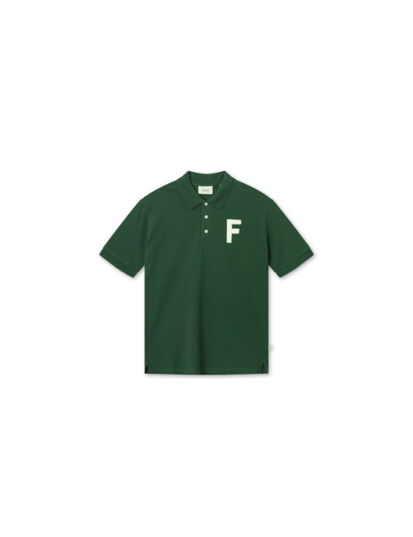 PF CLOUDDARK GREEN
